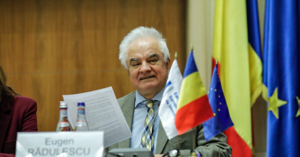 Aveam rezerva de bani pentru criza, dar politicienii au „tocat-o”