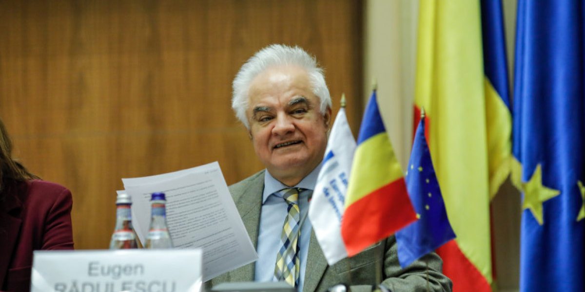 Aveam rezerva de bani pentru criza, dar politicienii au „tocat-o”