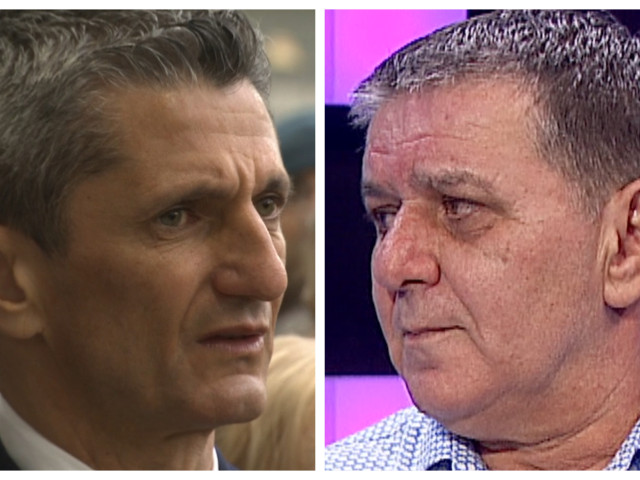 Marius Lăcătuș a adus un omagiu emoționant lui Răzvan Lucescu, după decesul tatălui acestuia, Mircea Lucescu, o figură emblematică a fotbalului românesc