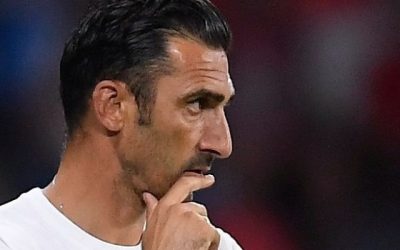 L-a contactat cineva pe Elias Charalambous după plecarea de la FCSB