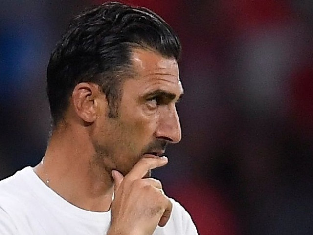 L-a contactat cineva pe Elias Charalambous după plecarea de la FCSB