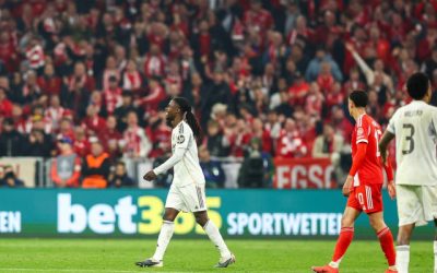 Verdictul Specialistului: Faza Cheie Bayern – Real Madrid, Judecată Fără Echivoc
