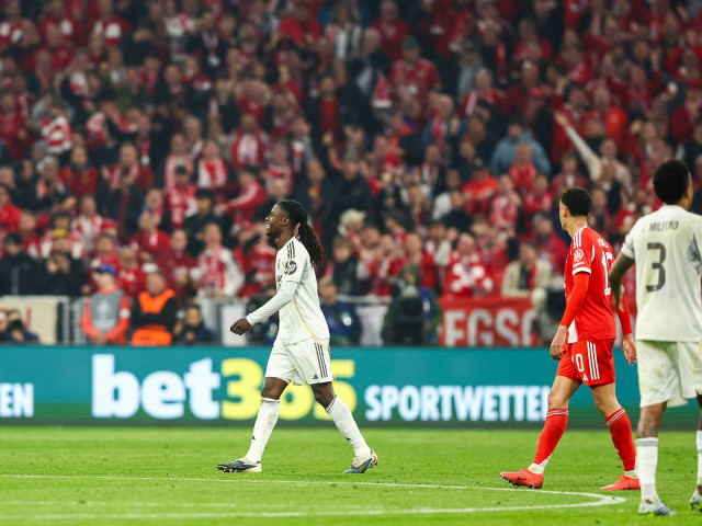 Verdictul Specialistului: Faza Cheie Bayern – Real Madrid, Judecată Fără Echivoc