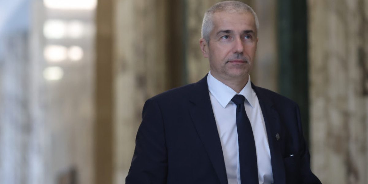 Ministrul Justiției, propuneri pentru șefia Parchetului General, DNA și DIICOT, către Nicușor Dan