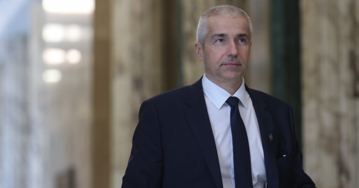 Ministrul Justiției, propuneri pentru șefia Parchetului General, DNA și DIICOT, către Nicușor Dan
