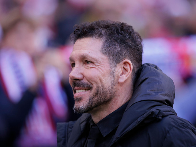 Simeone, după Barcelona, țintește un star de la Hansi Flick