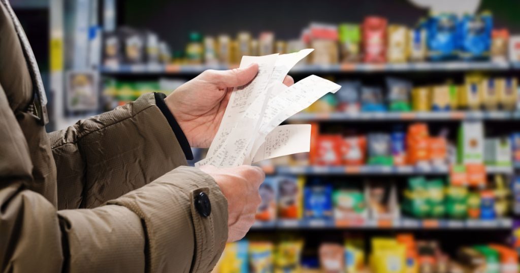 După Paște, românii trebuie să se aștepte la o nouă creștere de prețuri pentru alimentele de bază, confirmând tendința ascendentă deja observată în ultimele luni