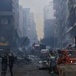 Live updates: US-Iran ceasefire, Israeli strike on Lebanon, disagreements over Strait of Hormuz