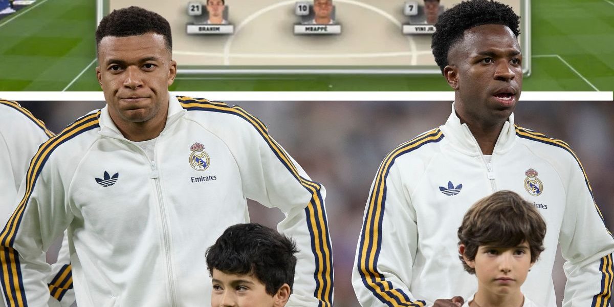 Nostalgia La Liga. FOTO: Spaniolii lansează Retro Matchday pentru această etapă a competiției. Tricouri vintage și grafică TV din deceniile trecute. Ce cluburi nu vor lua parte