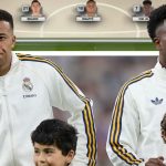 Nostalgia La Liga. FOTO: Spaniolii lansează Retro Matchday pentru această etapă a competiției. Tricouri vintage și grafică TV din deceniile trecute. Ce cluburi nu vor lua parte