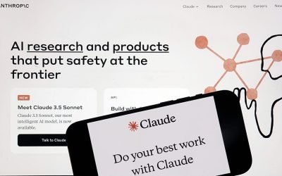 Why Anthropic's new Mythos AI model has Washington and Wall Street worked up