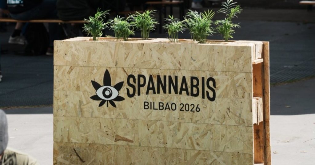 Spannabis 2026: Unde va avea loc cel mai mare târg de canabis din Europa