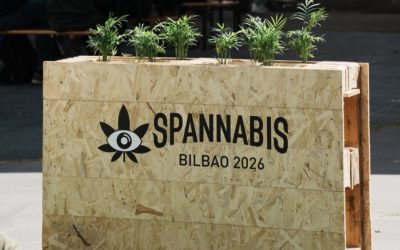 Spannabis 2026: Unde va avea loc cel mai mare târg de canabis din Europa