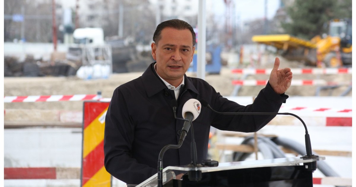 Primarul Sectorului 4, Daniel Băluță, intenționează să inaugureze un parc dedicat fostului președinte american Donald Trump, în contextul aniversării a 250 de ani de la semnarea Declarației de Independență a Statelor Unite