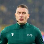 Collina, reacție acidă: Kovacs, lovitura carierei. Ce spune celebrul arbitru