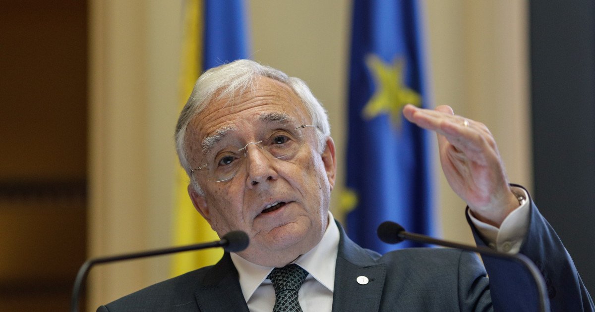 România are, în prezent, un proiect de țară clar definit, reprezentat de aderarea la Organizația pentru Cooperare și Dezvoltare Economică (OCDE), care se află în faza finală de implementare