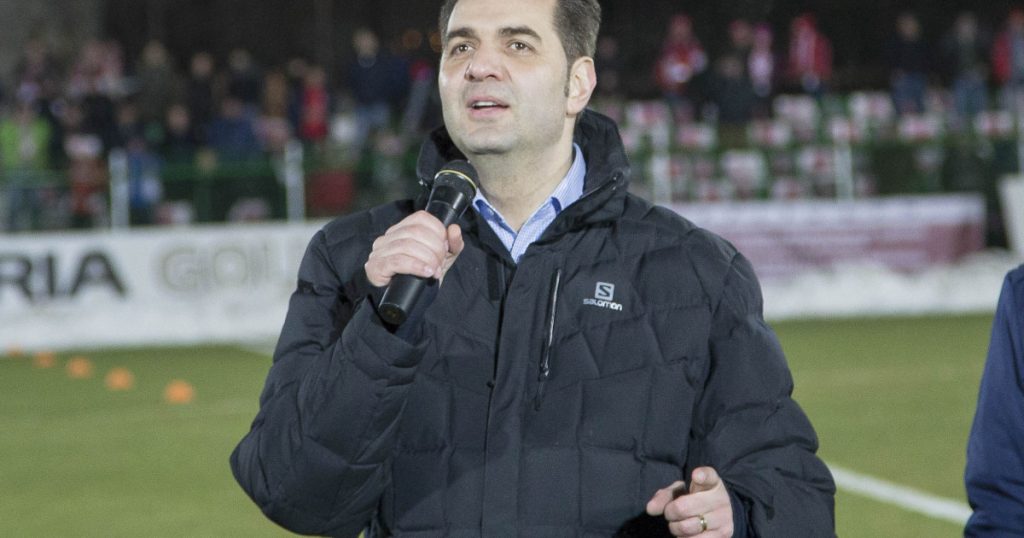 Antal Arpad, categoric: „Nicio fisură în UDMR” după posibila demisie a lui Kelemen Hunor