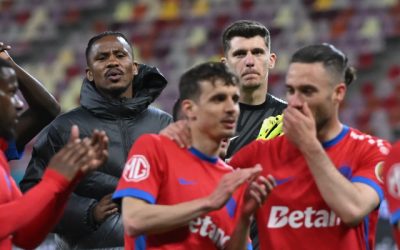 Becali, fără milă după Farul: Un fotbalist, victima furiei patronului!