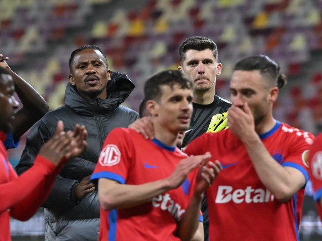 Becali, fără milă după Farul: Un fotbalist, victima furiei patronului!
