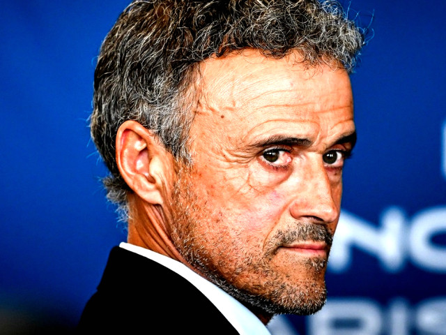 Luis Enrique a zis „DA”! Antrenorul caută casă, contract pe patru ani