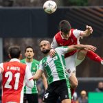 Braga – Betis: spectacol cu gol anulat și bară. Semifinala, decisă la Sevilla