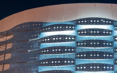 OZN-ul din România zboară în 2026: Urmează Brașov și Constanța