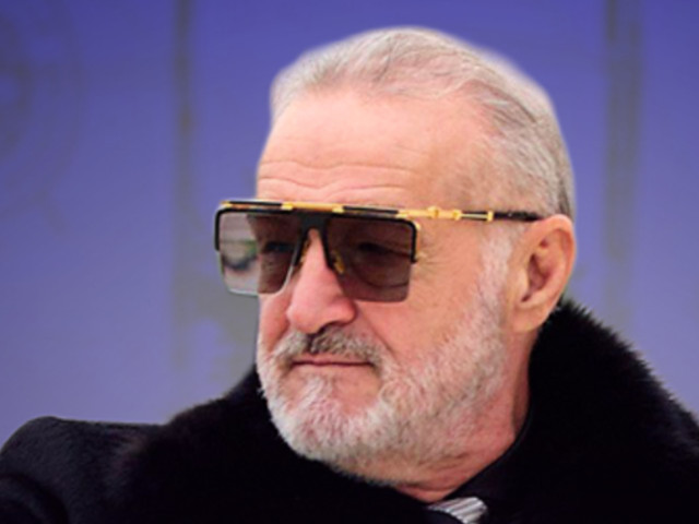 Becali, apel la 1:00 dimineața: ”I-am spus că nu e bine!”