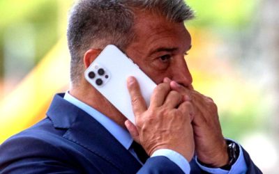 Barcelona, faliment record: pierdere de 500 de milioane de euro