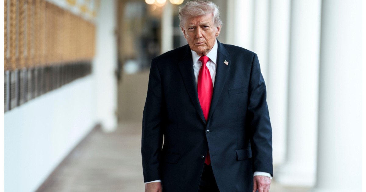 Trump, pus la încercare: escaladare sau negocieri în fața unei crize majore