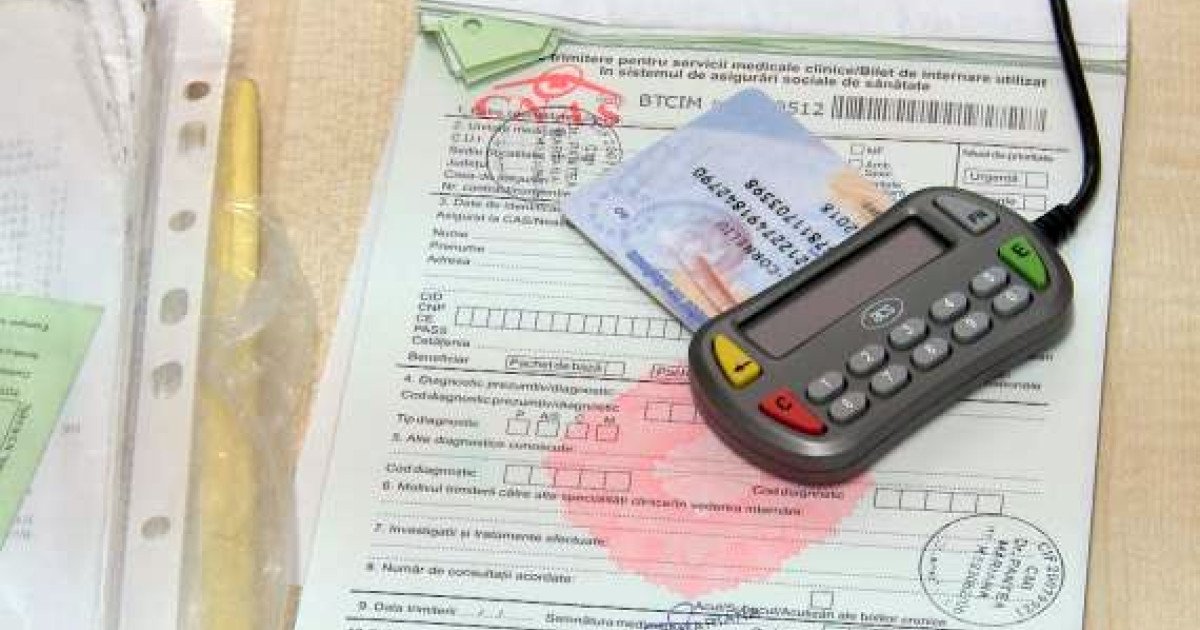 Dosarul electronic de sănătate va fi disponibil pentru toți pacienții din România începând cu vara acestui an, conform anunțului făcut marți de președintele Casei Naționale de Asigurări de Sănătate (CNAS), Horațiu Moldovan