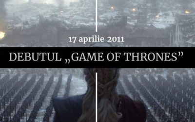 Digistoria: Ce s-a întâmplat pe 17 aprilie. Donald Trump, iar în centrul atenției