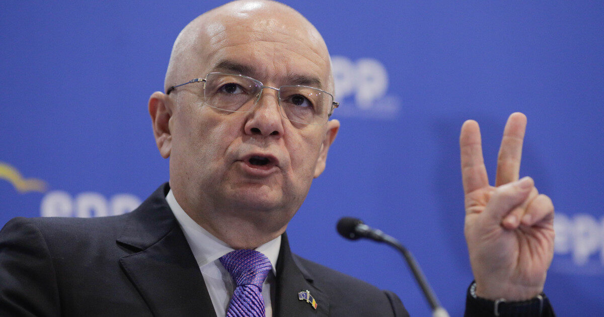 Boc, ultimatum pentru moțiunea de cenzură: Cine dă jos Guvernul, să-l și înlocuiască
