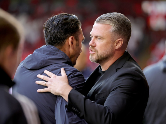 Verdict după dezvăluirea! Cine vine antrenor la FCSB în locul lui Rădoi?