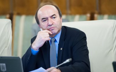 Toader, despre PSD: Guvernarea NU se rupe! Se va „reconfigura”
