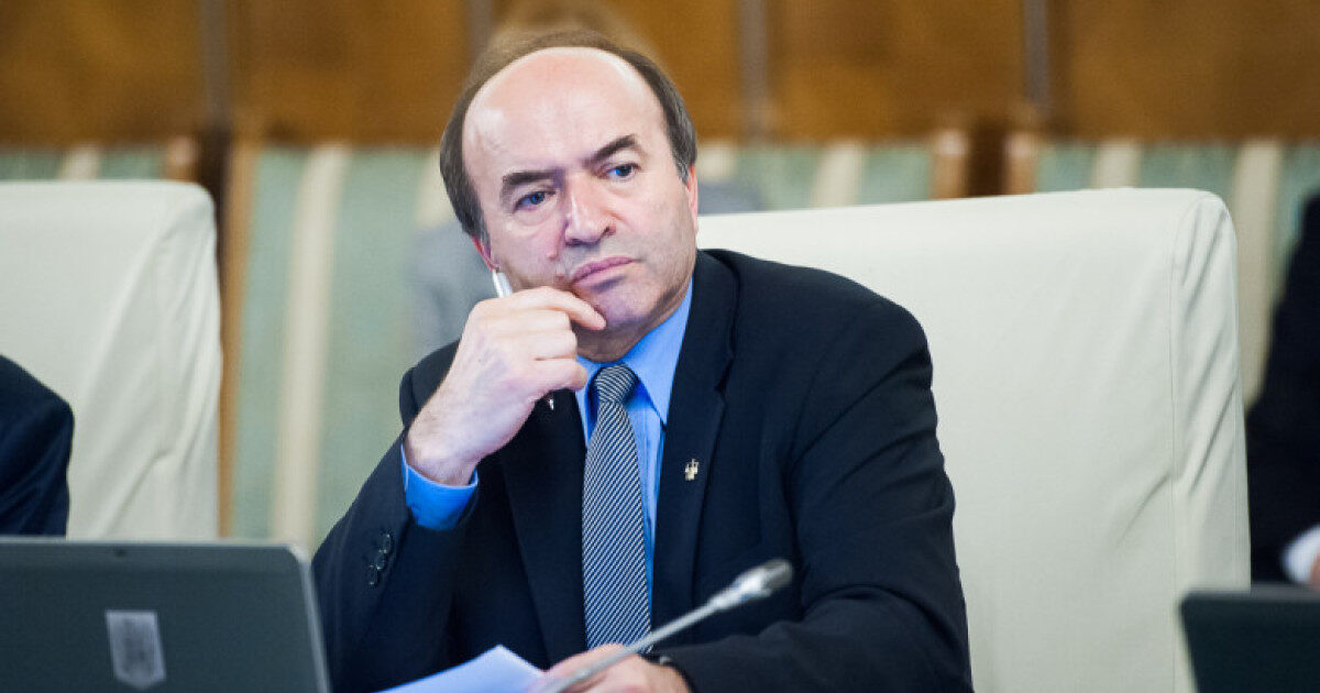 Toader, despre PSD: Guvernarea NU se rupe! Se va „reconfigura”