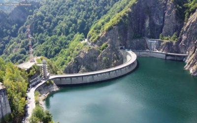 Ministrul Energiei, Bogdan Ivan, a anunțat sâmbătă, 4 aprilie, că reumplerea lacului de acumulare Vidraru a fost demarată, după ce în zonă au fost finalizate lucrările de întreținere