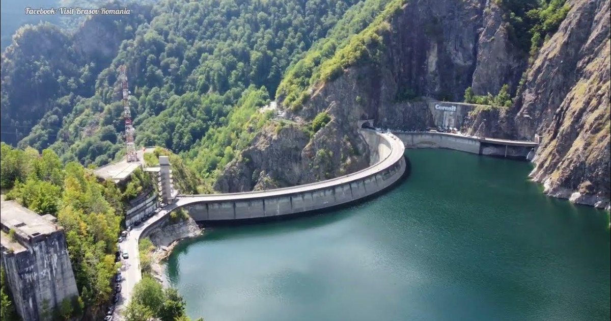 Ministrul Energiei, Bogdan Ivan, a anunțat sâmbătă, 4 aprilie, că reumplerea lacului de acumulare Vidraru a fost demarată, după ce în zonă au fost finalizate lucrările de întreținere