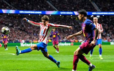 Barcelona a dat LOVITURA! Primul transfer, un ”chilipir” pe bani puțini