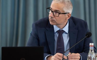 Marinescu: PSD nu pleacă de la guvernare, dar lasă baltă sprijinul pentru Bolojan