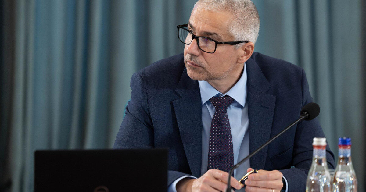 Marinescu: PSD nu pleacă de la guvernare, dar lasă baltă sprijinul pentru Bolojan