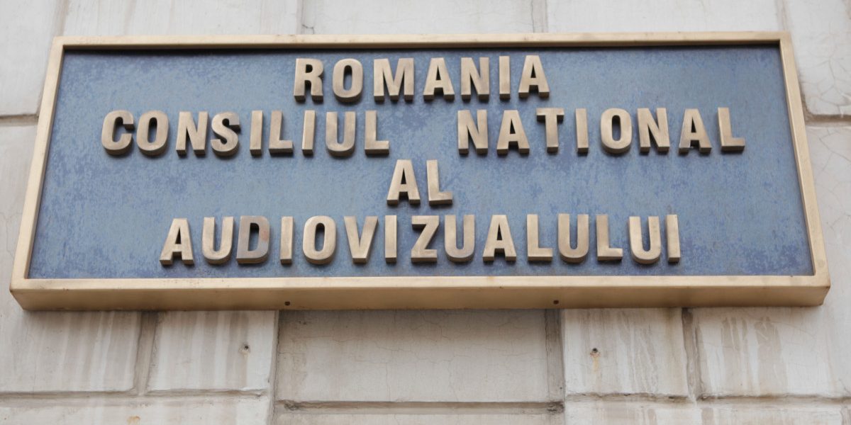 CNA retrage licența Realitatea Plus în urma noilor reguli stricte