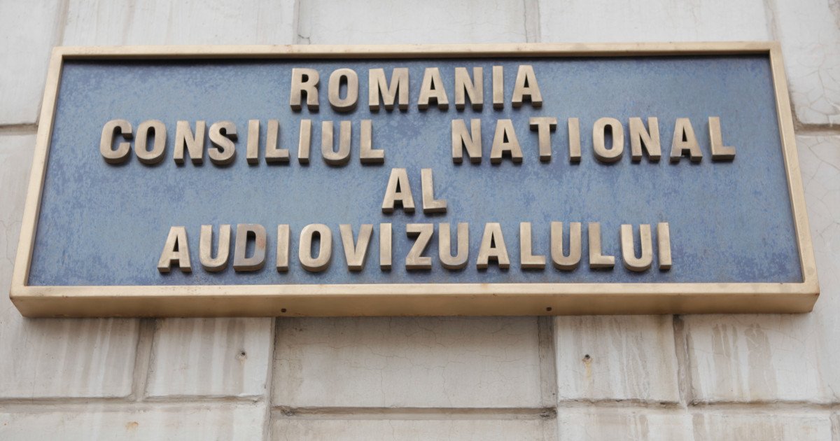 CNAA decis să retragă licența postului TV Realitatea Plus din cauza amenzilor neplătite Consiliul Național al Audiovizualului (CNA) a luat o decizie semnificativă în cadrul sedinței din 7 aprilie: va retrage licența postului de televiziune Realitatea Plus