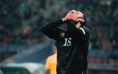 „NU” categoric pentru Barcelona: Golgheterul, la Fenerbahce
