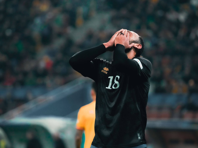„NU” categoric pentru Barcelona: Golgheterul, la Fenerbahce