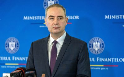 România, cu peste 2 miliarde euro de la SUA pentru investiții strategice