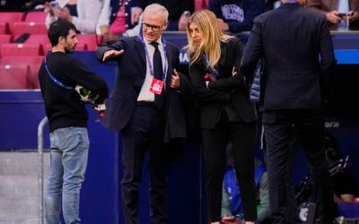 Arsenal, plângere la UEFA după duelul cu Atletico Madrid: Jocuri murdare?