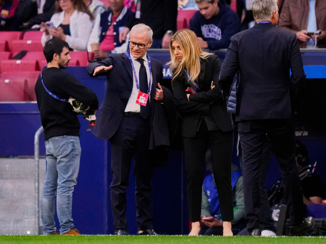 Arsenal, plângere la UEFA după duelul cu Atletico Madrid: Jocuri murdare?