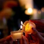 Hristos a Înviat! vă urează Paște fericit în România