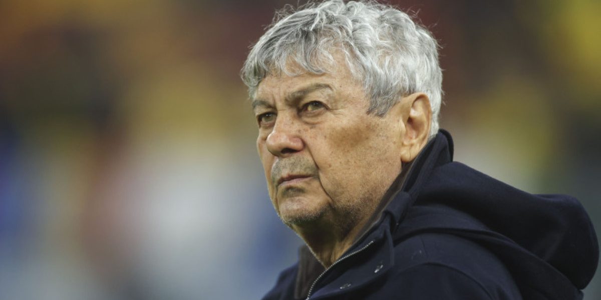 Starea de sănătate a lui Mircea Lucescu rămâne gravă, medicii nu au vești bune