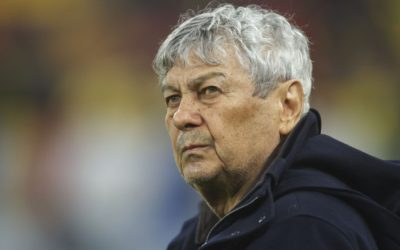 Stare critică pentru Mircea Lucescu, după investigații suplimentare la spital Medicii de la Spitalul Universitar București au actualizat starea de sănătate a lui Mircea Lucescu, în urma investigațiilor recente